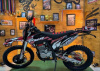 PWR FZ300, 2025 г.