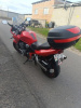 Suzuki Bandit GSF600S, 2000 г.