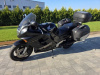 Honda CBR 1000F, 1999 г.