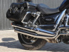 Triumph Rocket III, 2009 г.