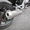 Honda NC NC700X DCT, 2012 г.