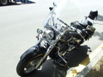 Honda VTX, 2005 г.