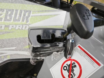 Sebur 200 PRO, 2025 г.