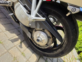 Honda VFR, 1999 г.