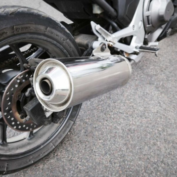 Honda NC NC700X DCT, 2012 г.