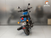 Royal Enfield Shotgun 650, 2026 г.
