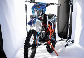 Motoland XT 125 SX E, 2024 г.