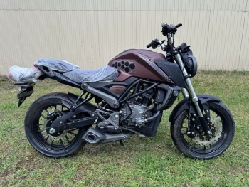 Стрит Racer RC 250XZR-X CAIMAN, 2025 г.