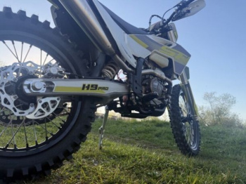 STN H9 YBS300 PRO, 2026 г.
