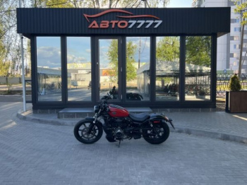 Harley-Davidson Nightster RH975, 2023 г.