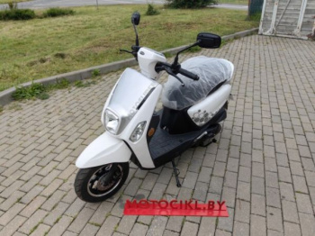Motosuper S9, 2026 г.