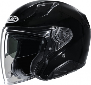 Шлем hjc rpha31 metal black