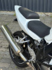 Suzuki SV 650S, 2009 г.