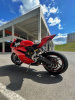 Ducati Superbike 959 Panigale, 2016 г.