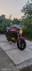 Suzuki GSF, 1997 г.