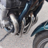 Yamaha XJ XJ900, 2001 г.
