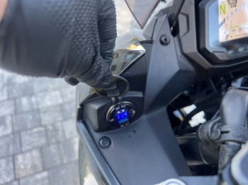 Kawasaki Z z1000SX, 2020 г.