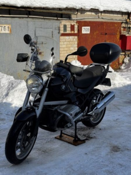 BMW R R1200R, 2011 г.