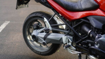 BMW R 1200R, 2012 г.