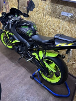 Yamaha YZF R1, 2003 г.