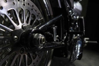 Harley-Davidson Softail Low Rider, 2018 г.