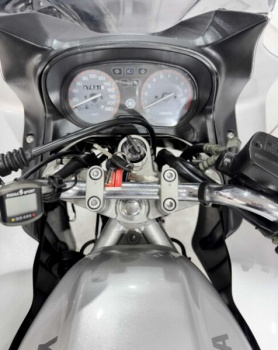 Yamaha XJ 600S Diversion., 2002 г.