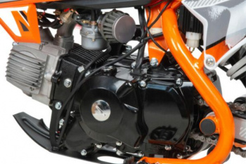 Motoland 110 SX 110 E, 2026 г.