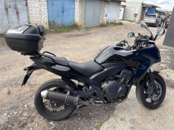 Honda CBF 1000, 2010 г.