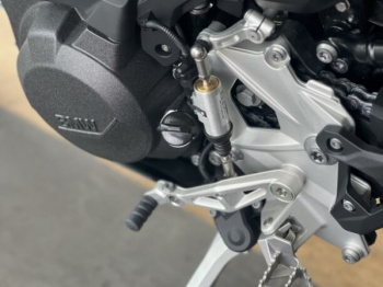 BMW F 900 GS, 2025 г.