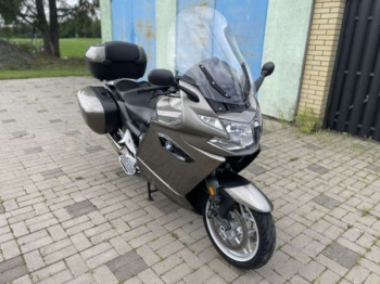BMW K 1300GT, 2009 г.