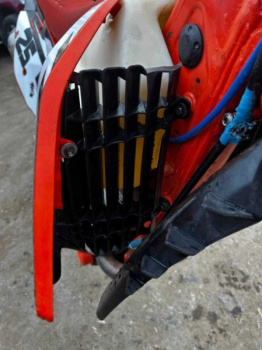 Kews CB250 BigBore 300сс, 2024 г.