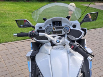 BMW K к1600 GTL, 2020 г.