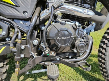 Motoland Enduro 300 CADET, 2026 г.