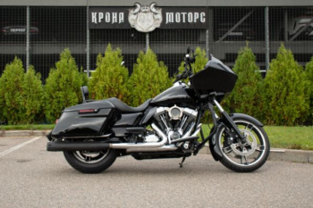 Harley-Davidson Road Glide, 2011 г.
