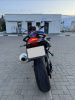 BMW F 800 R, 2015 г.