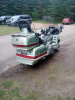 Honda Gold Wing, 1999 г.