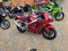 Suzuki GSX-R, 2003 г.
