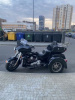 Harley-Davidson Trike TriGlide Ultra, 2014 г.