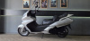 Honda Silver Wing FJS600, 2001 г.