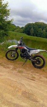 TMBK ENVY 300 PRO, 2026 г.