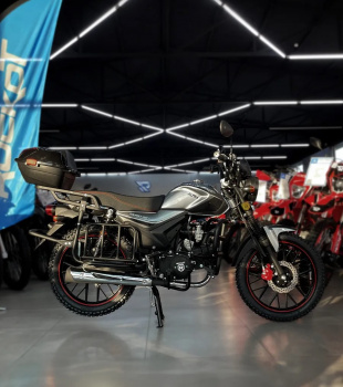  ROCKOT АLРНА Тourist M-12, 2026 г.