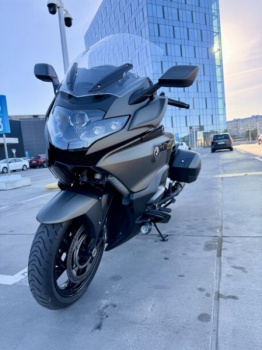 BMW K K1600B, 2022 г.
