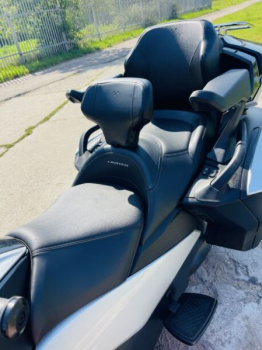 BRP Can-Am Spyder RT-Limited, 2023 г.