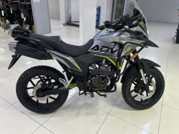 Regulmoto ADV 300 NB, 2024 г.