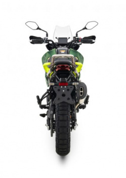 Benelli TRK 702 X, 2026 г.