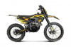 TMBK ENVY 300 (CB300) Black/Yellow, 2026 г.