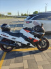 Honda CBR 1000F, 1996 г.