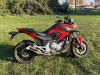 Honda NC 700x, 2013 г.