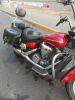 Yamaha XVS 1300А, 2008 г.