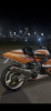 Suzuki GSX-R Srad custom, 1999 г.